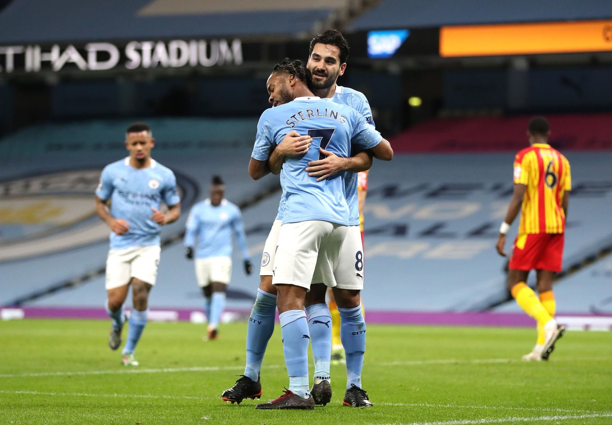 竞技的舞台 竞技的舞台